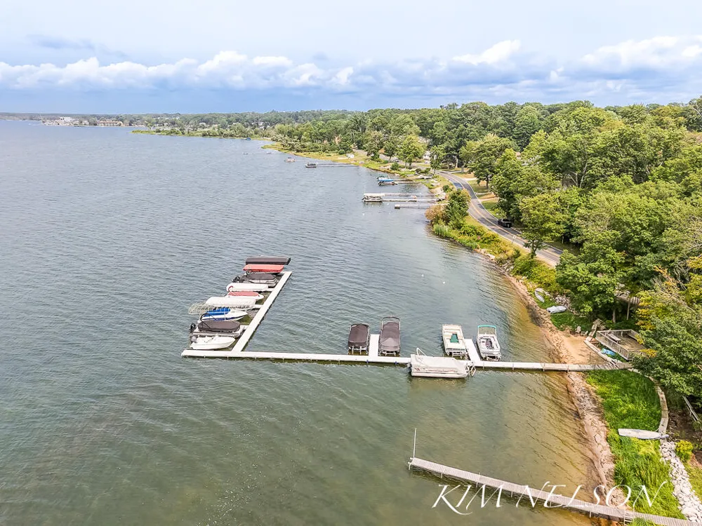 4677 Doug Drive Whitehall, MI 49461