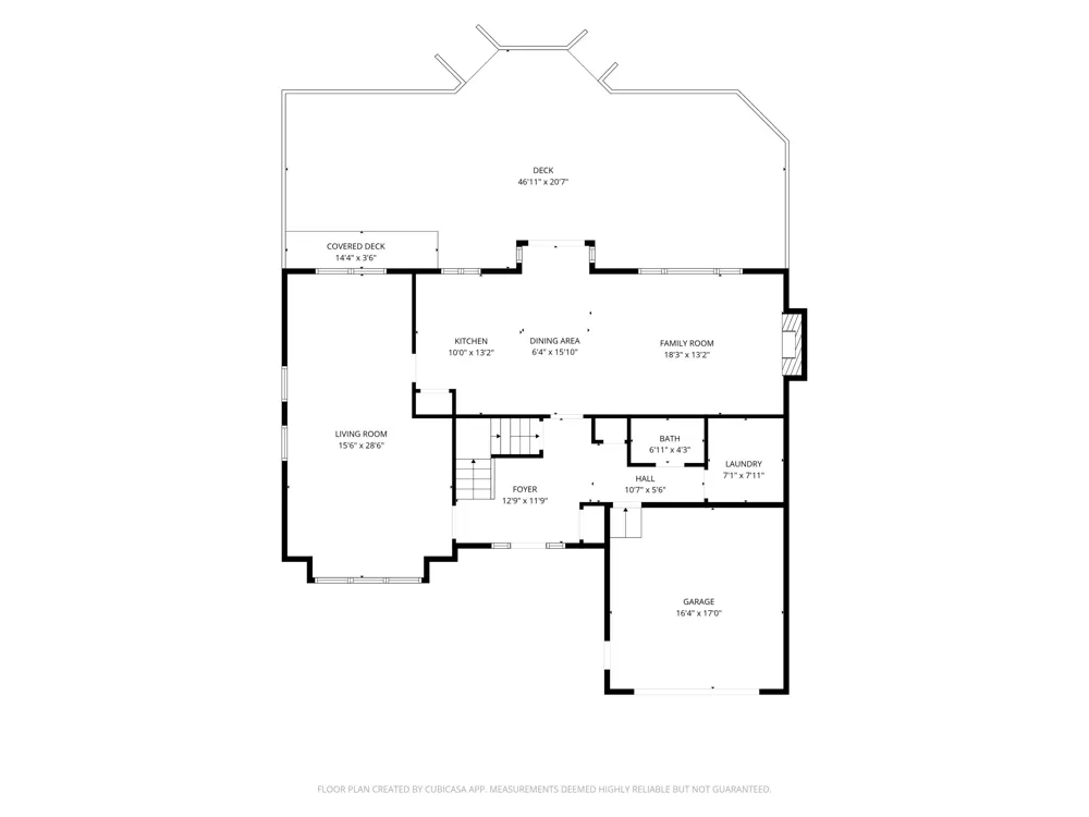 4677 Doug Drive Whitehall, MI 49461