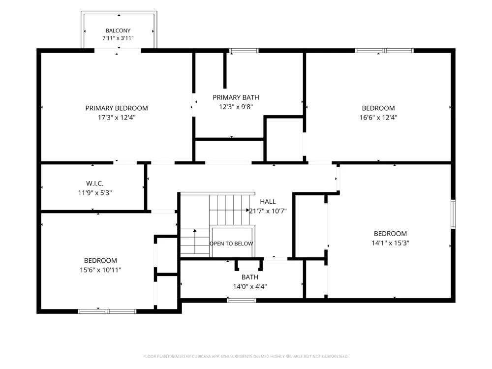 4677 Doug Drive Whitehall, MI 49461