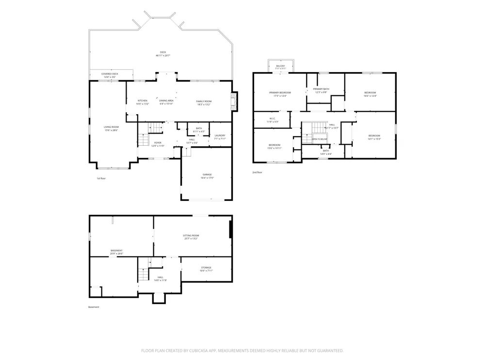4677 Doug Drive Whitehall, MI 49461