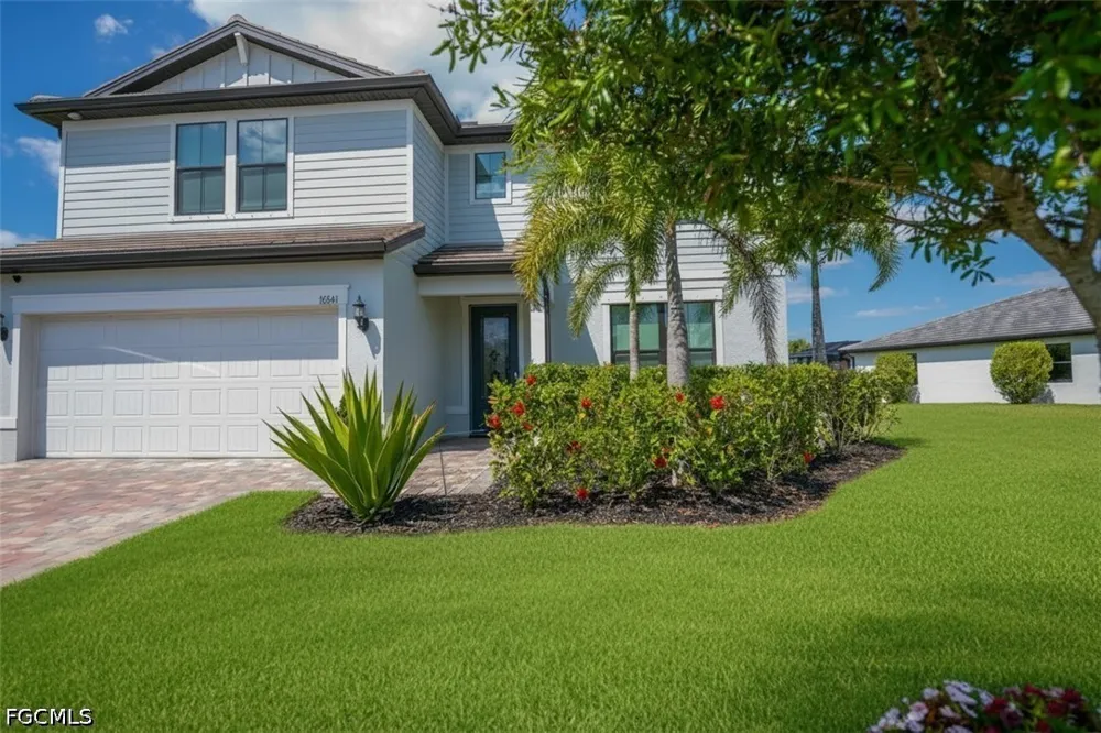 Rosemallow Lane Alva, FL 33920