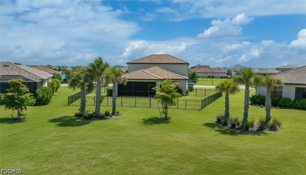Rosemallow Lane Alva, FL 33920