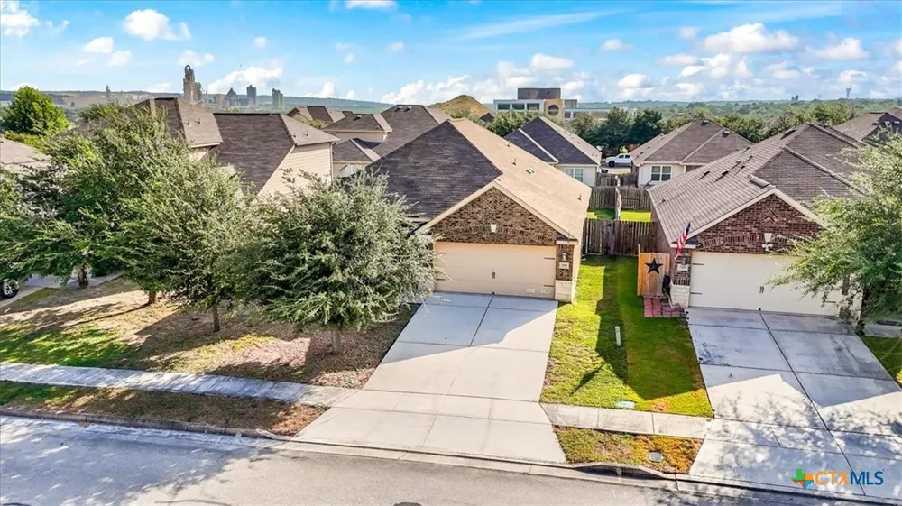 330 Callalily New Braunfels, TX 78132