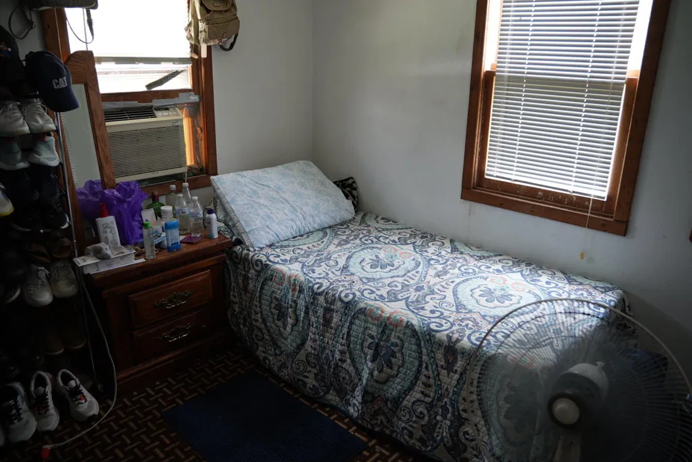 5644 102nd Avenue Grand Junction, MI 49056