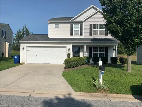 2224 Waverly Dell Drive