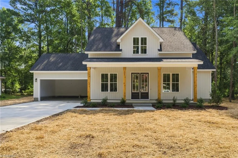 302 Pine Street Smithfield, NC 27577