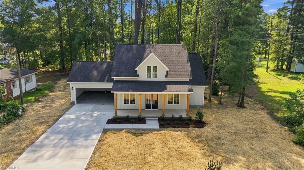 302 Pine Street Smithfield, NC 27577