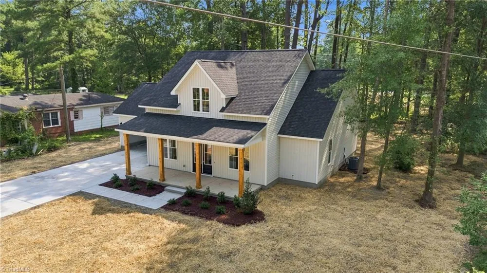 302 Pine Street Smithfield, NC 27577