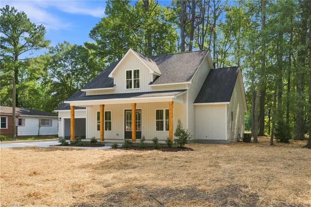 302 Pine Street Smithfield, NC 27577