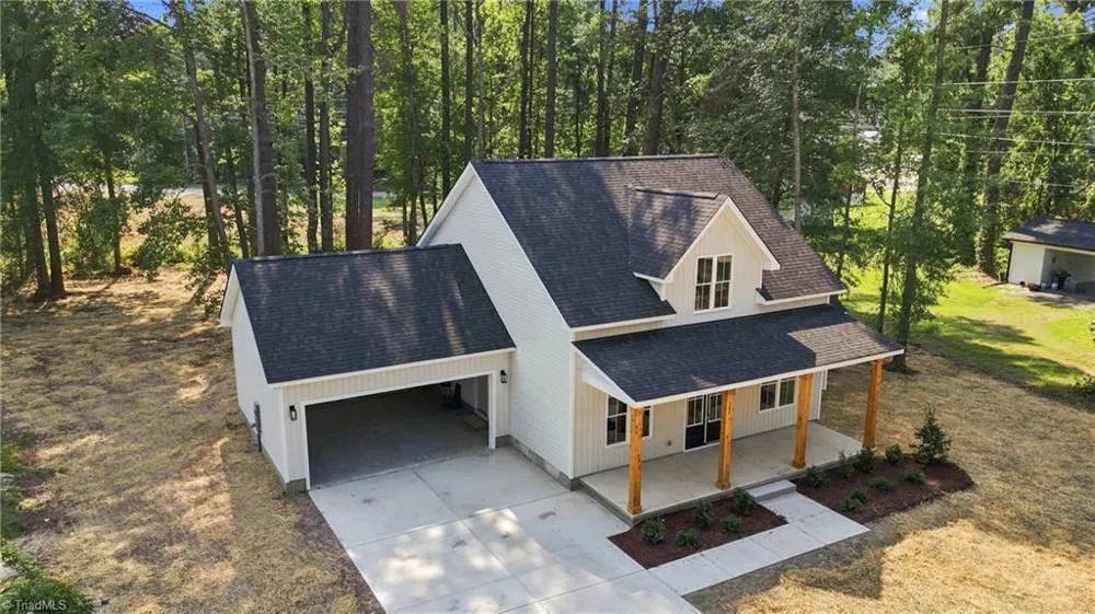 302 Pine Street Smithfield, NC 27577