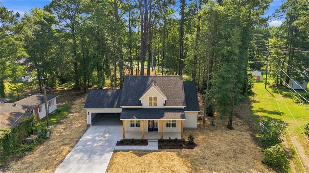 302 Pine Street Smithfield, NC 27577