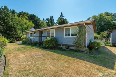 1607 NE Parker Road