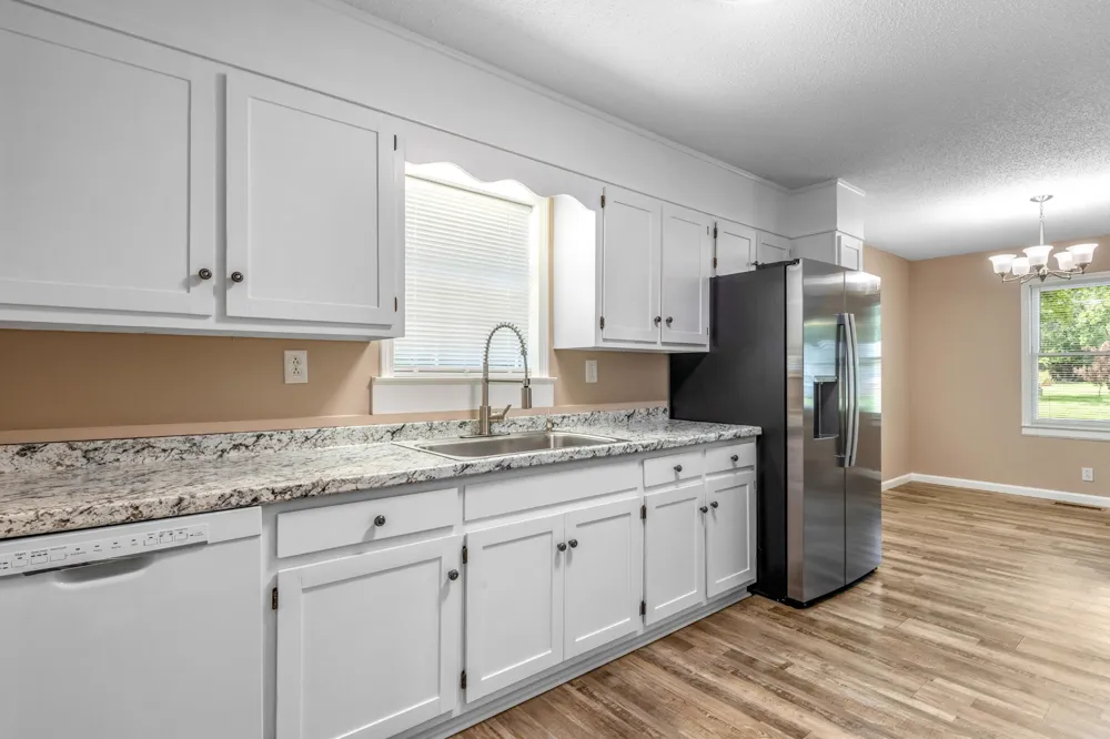 3223 Bates Drive Rocky Face, GA 30740