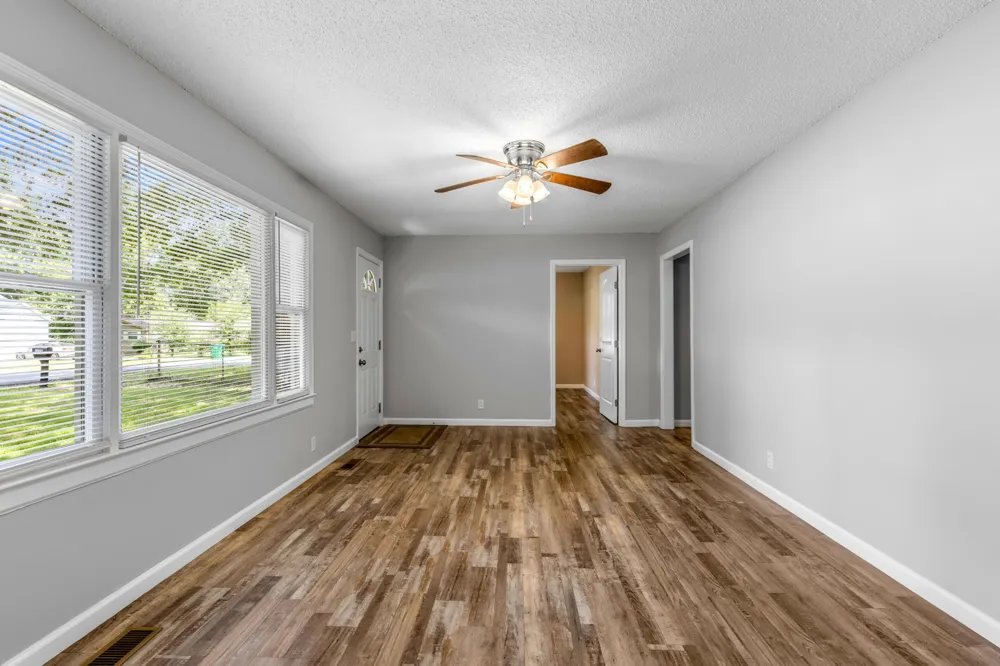 3223 Bates Drive Rocky Face, GA 30740