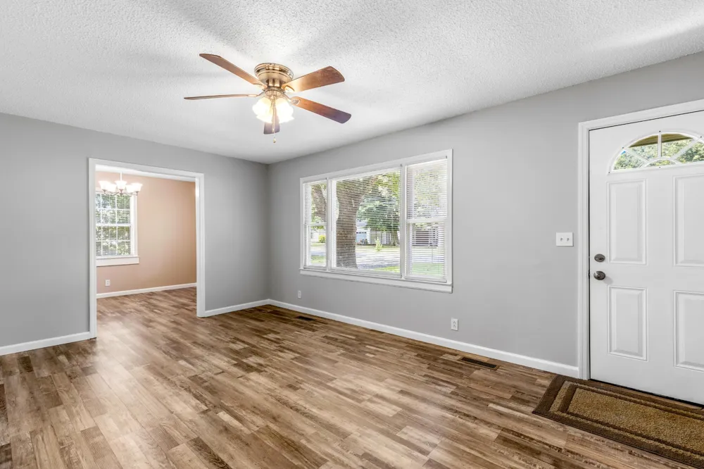 3223 Bates Drive Rocky Face, GA 30740