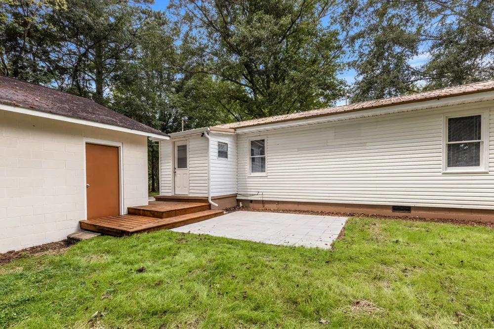 3223 Bates Drive Rocky Face, GA 30740