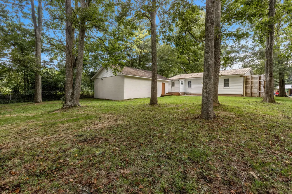 3223 Bates Drive Rocky Face, GA 30740