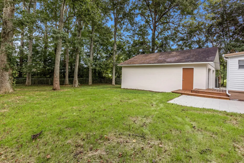 3223 Bates Drive Rocky Face, GA 30740