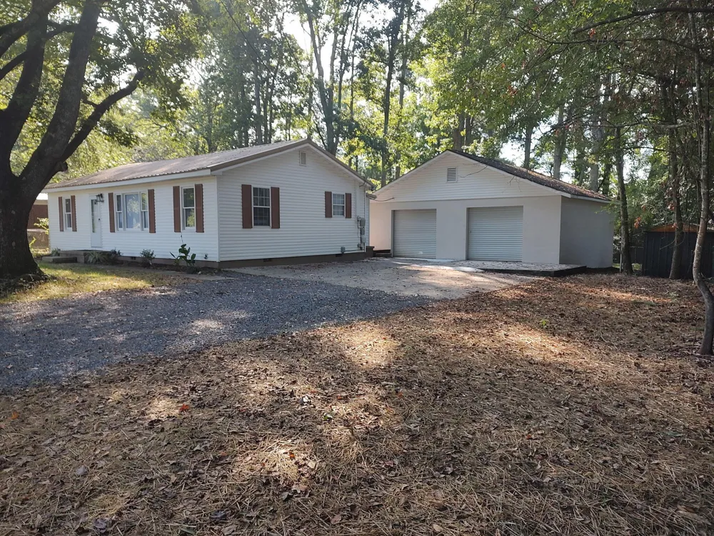 3223 Bates Drive Rocky Face, GA 30740
