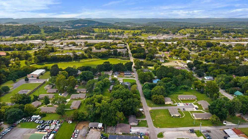 916 18th Street SE Cleveland, TN 37311