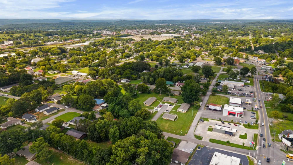 916 18th Street SE Cleveland, TN 37311