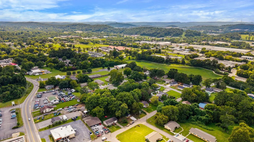 916 18th Street SE Cleveland, TN 37311