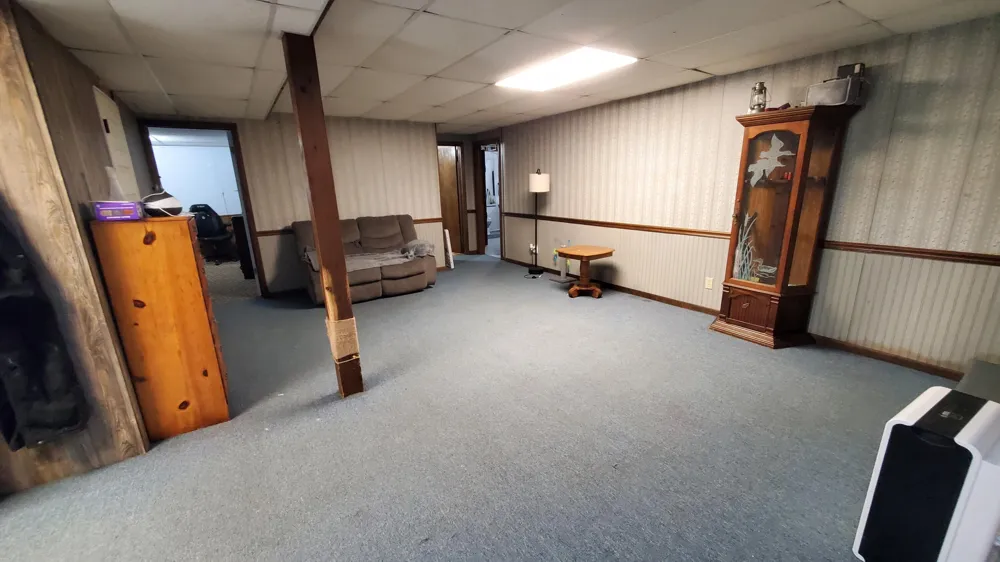 6986 E Meceola Road Evart Township, MI 49631