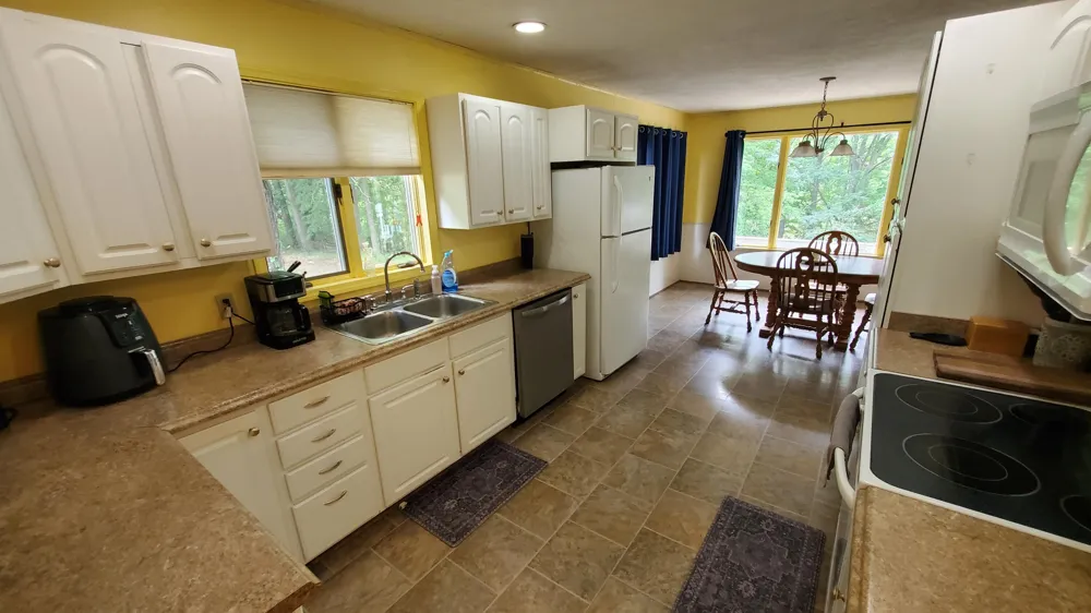 6986 E Meceola Road Evart Township, MI 49631
