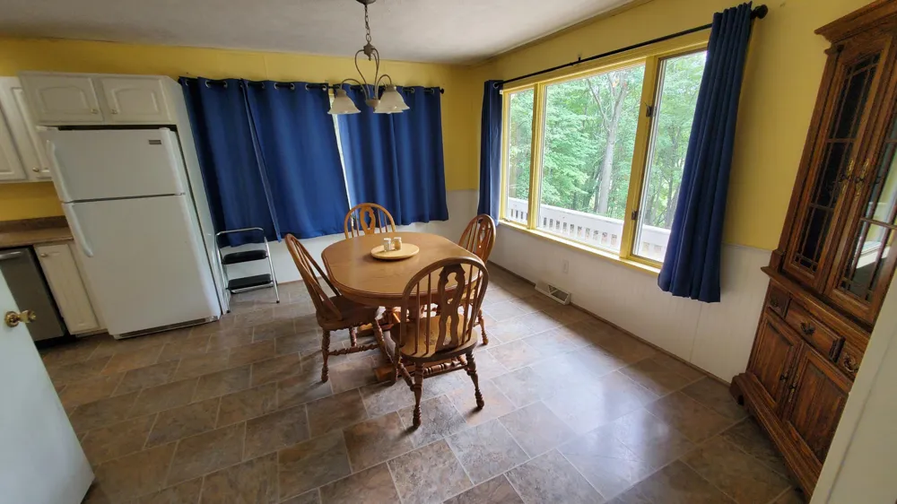 6986 E Meceola Road Evart Township, MI 49631