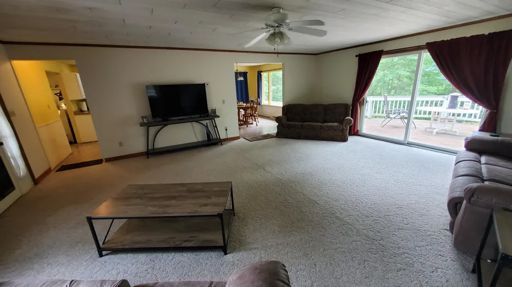 6986 E Meceola Road Evart Township, MI 49631