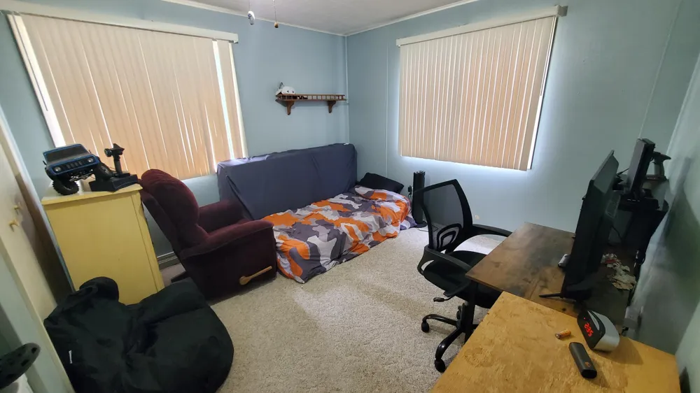 6986 E Meceola Road Evart Township, MI 49631
