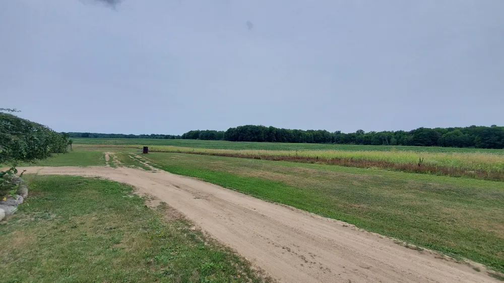 6986 E Meceola Road Evart Township, MI 49631