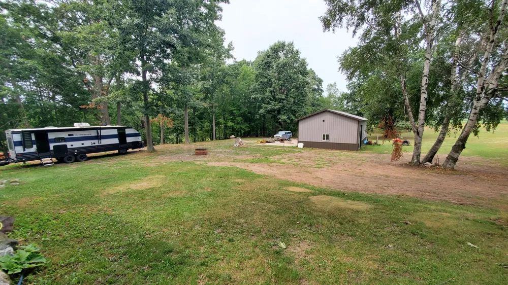 6986 E Meceola Road Evart Township, MI 49631