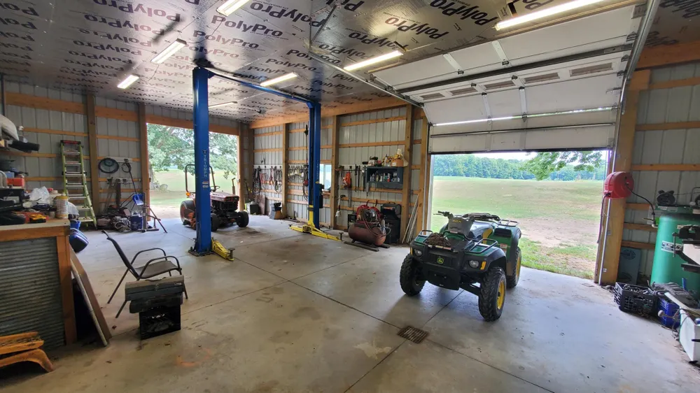 6986 E Meceola Road Evart Township, MI 49631