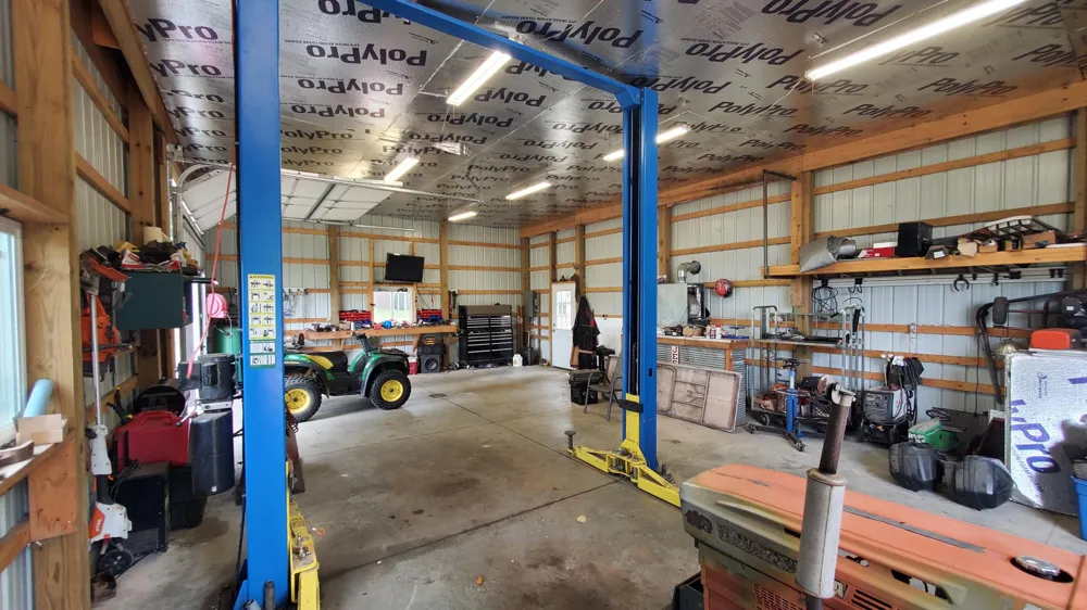 6986 E Meceola Road Evart Township, MI 49631