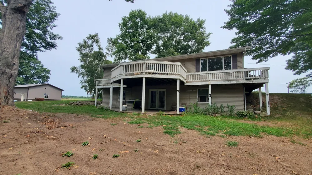 6986 E Meceola Road Evart Township, MI 49631