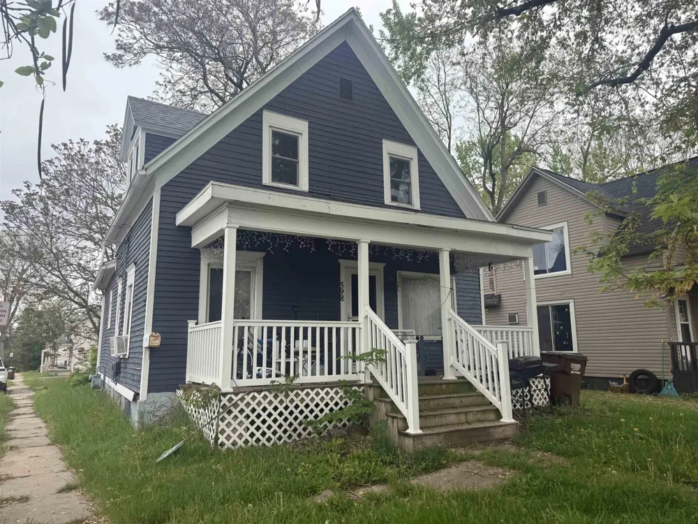 598 S Main Street Adrian City, MI 49221