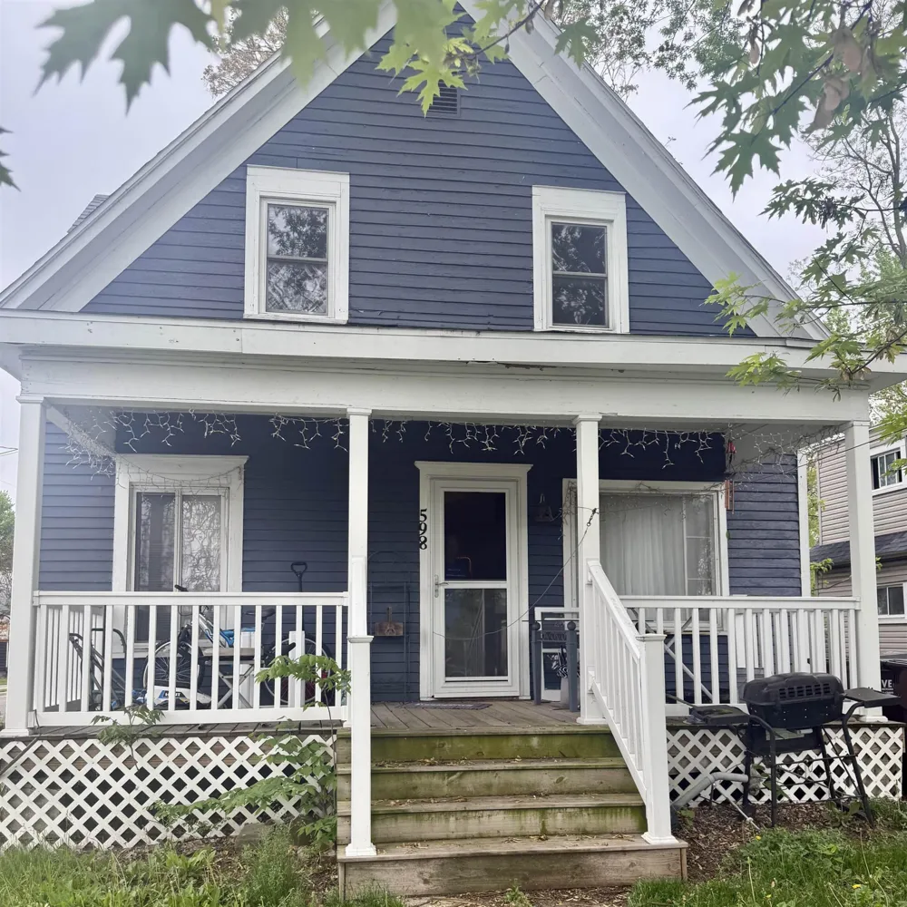 598 S Main Street Adrian City, MI 49221