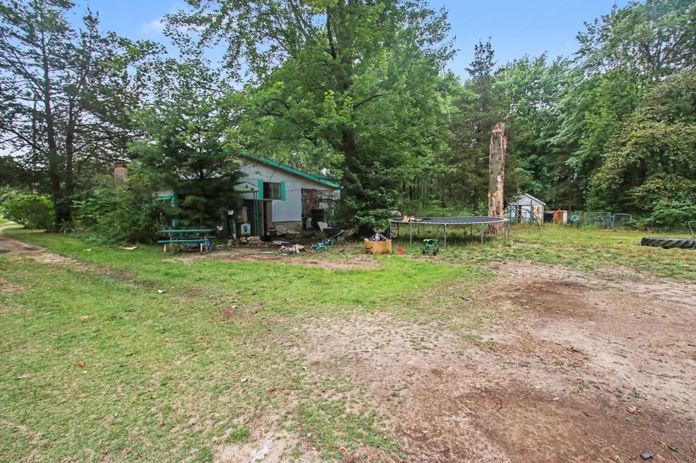 1178 58th Street Lee Township, MI 49450