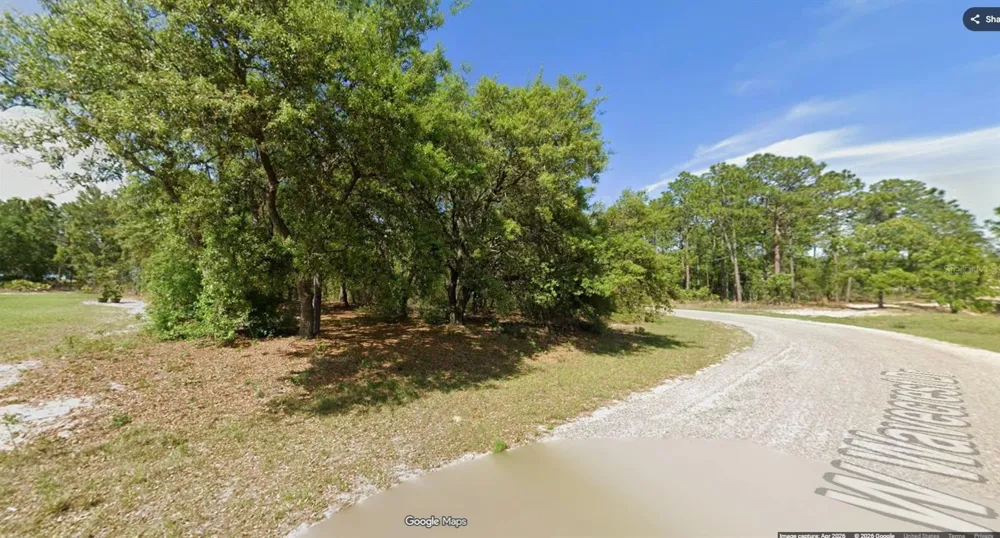 1977 W WAVECREST DRIVE Citrus Springs, FL 34434
