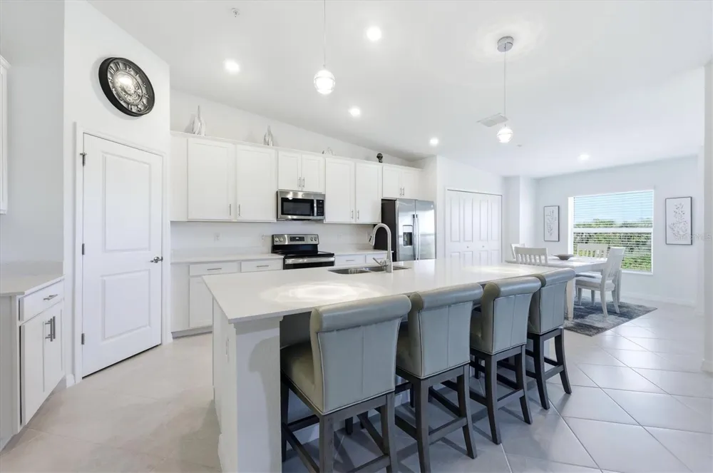 12580 GALAPAGOS COURT ##204 Venice, FL 34293