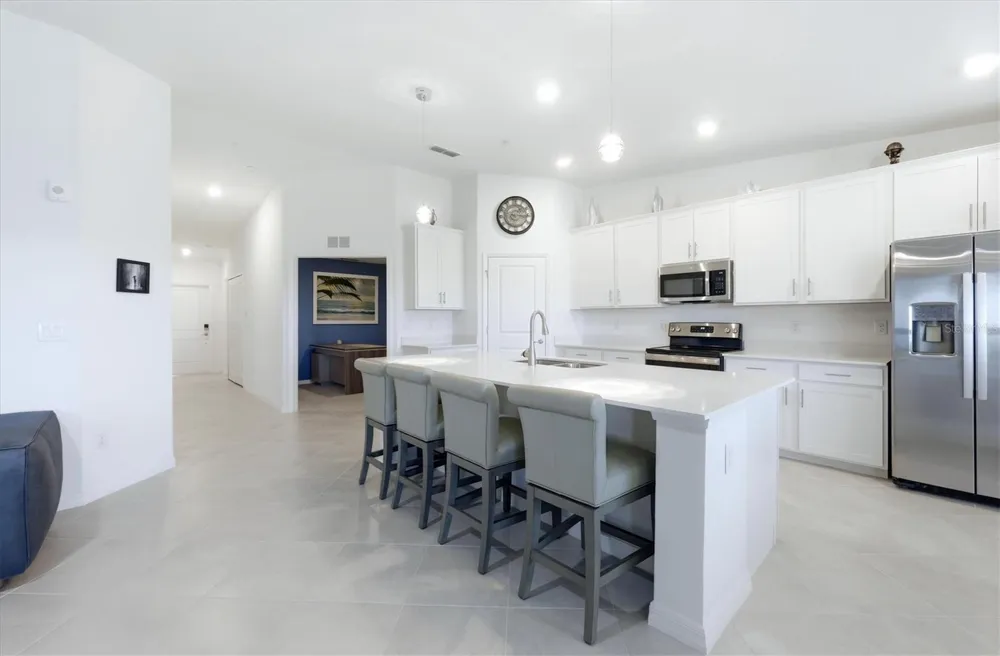 12580 GALAPAGOS COURT ##204 Venice, FL 34293