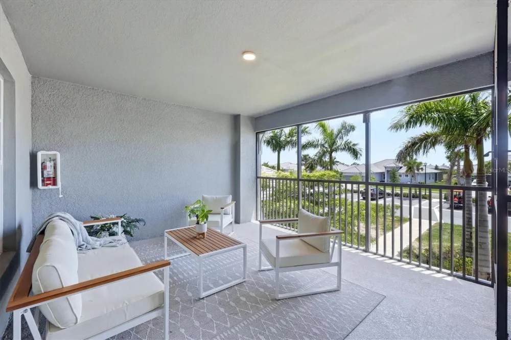 12580 GALAPAGOS COURT ##204 Venice, FL 34293