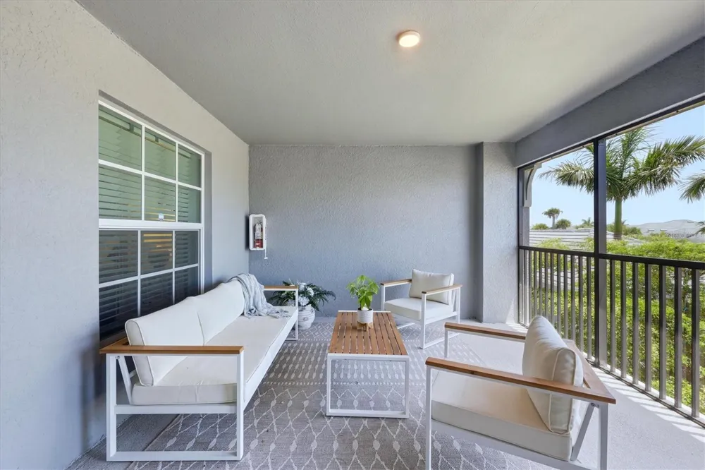 12580 GALAPAGOS COURT ##204 Venice, FL 34293