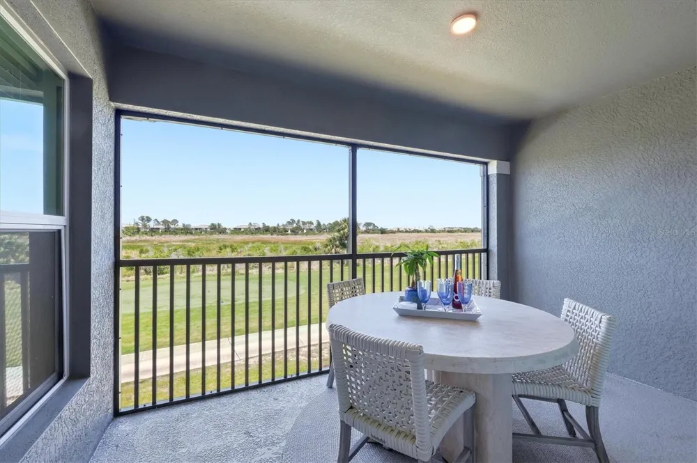 12580 GALAPAGOS COURT ##204 Venice, FL 34293