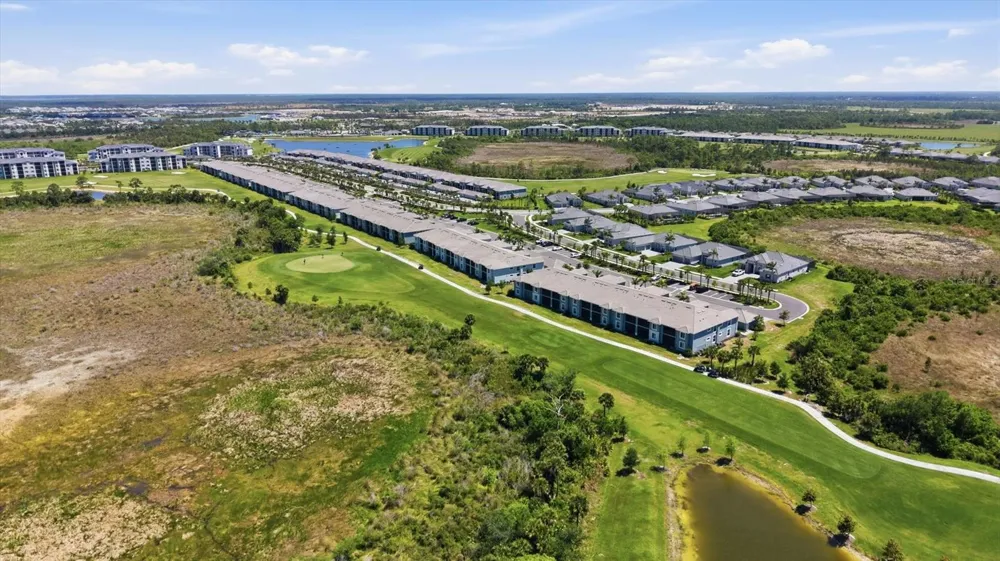 12580 GALAPAGOS COURT ##204 Venice, FL 34293