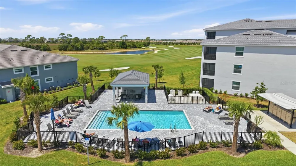 12580 GALAPAGOS COURT ##204 Venice, FL 34293
