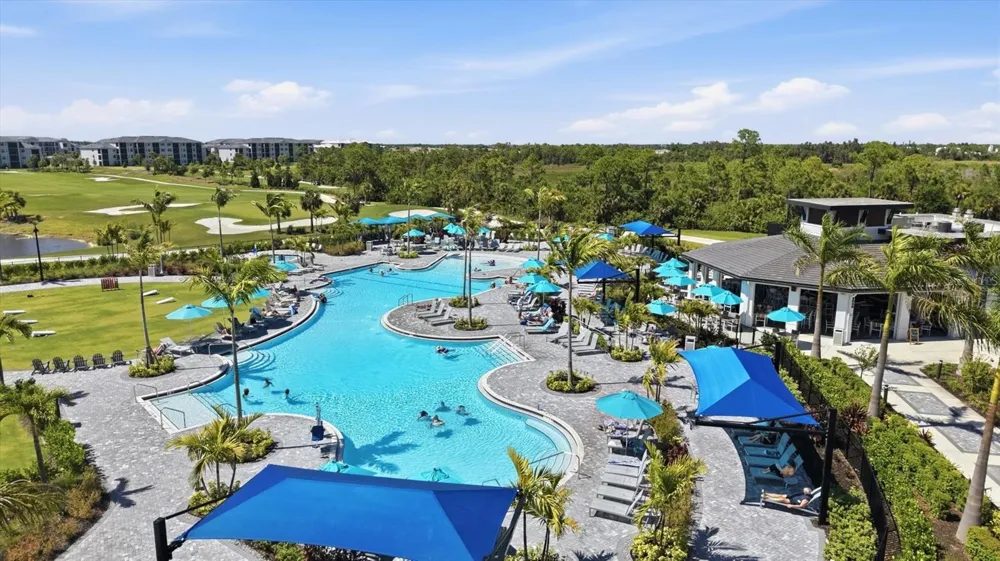 12580 GALAPAGOS COURT ##204 Venice, FL 34293