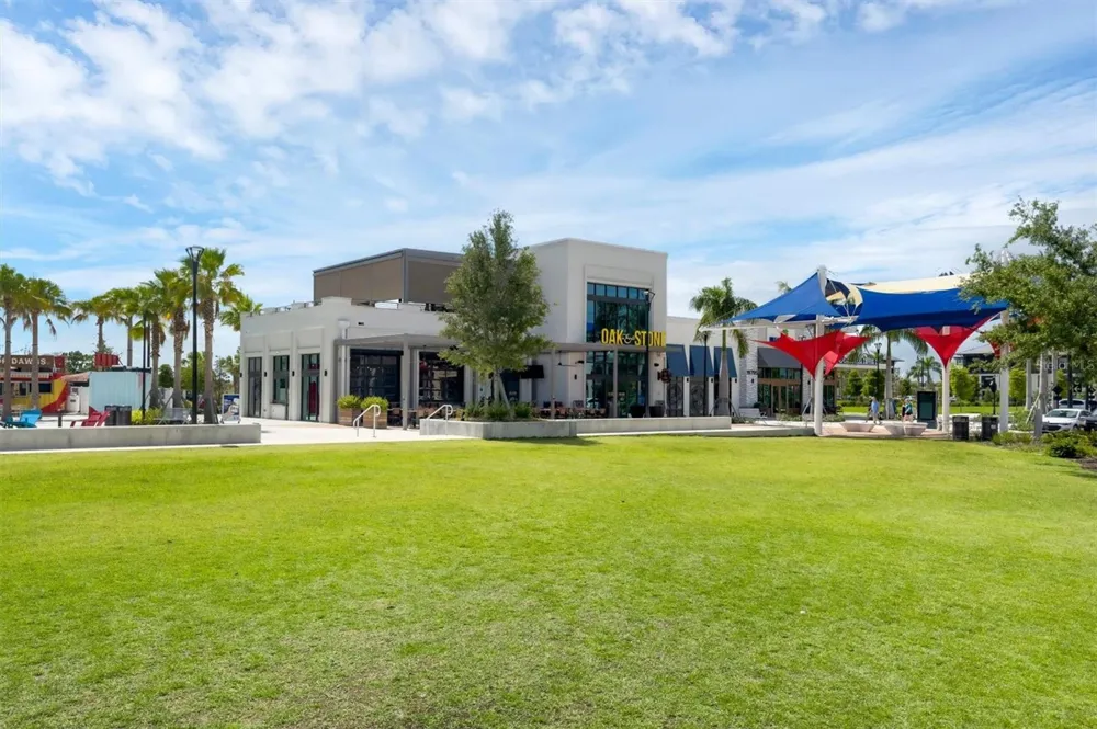 12580 GALAPAGOS COURT ##204 Venice, FL 34293