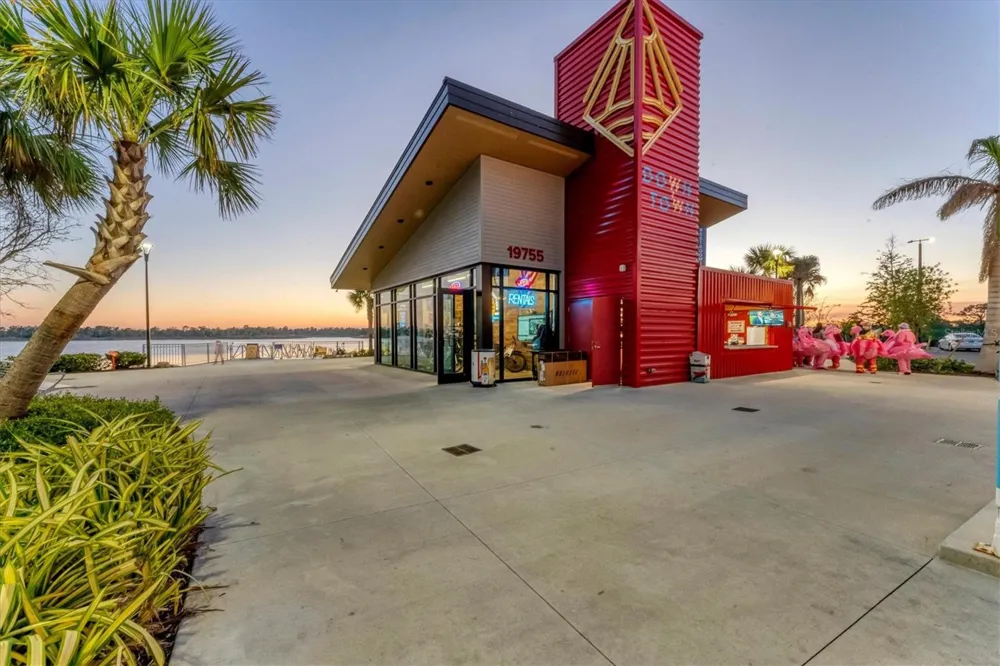 12580 GALAPAGOS COURT ##204 Venice, FL 34293